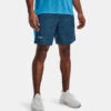 Under Armour Launch Run 7" Printed Shorts Men's 1 Under Armour Launch Run 7" Printed Shorts Men's -Wilson Tennis Club Shop 057322 437 1