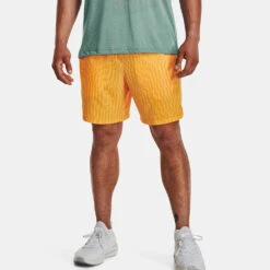Under Armour Launch Run 7" Printed Shorts Men's 8 Under Armour Launch Run 7" Printed Shorts Men's -Wilson Tennis Club Shop 057322 782 1