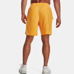Under Armour Launch Run 7" Printed Shorts Men's 9 Under Armour Launch Run 7" Printed Shorts Men's -Wilson Tennis Club Shop 057322 782 2