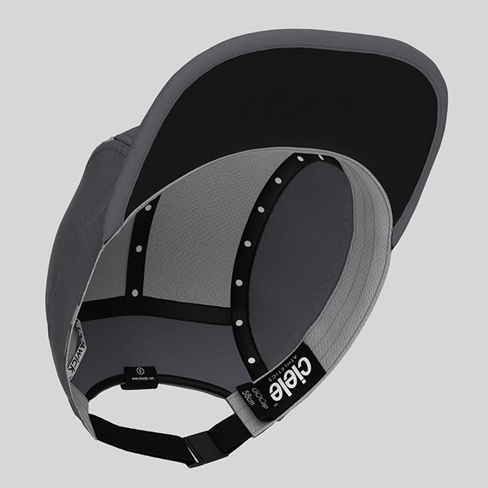 Ciele Athletics Ciele GOCap - Athletics 6 Ciele Athletics Ciele GOCap - Athletics - Image 4