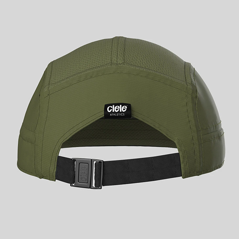 Ciele Athletics Ciele GOCap - Athletics 8 Ciele Athletics Ciele GOCap - Athletics - Image 6