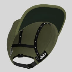 Ciele Athletics Ciele GOCap - Athletics 20 Ciele Athletics Ciele GOCap - Athletics -Wilson Tennis Club Shop 057325 003 3