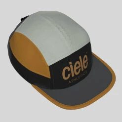 Ciele Athletics Ciele GOCap - Athletics 21 Ciele Athletics Ciele GOCap - Athletics -Wilson Tennis Club Shop 057325 bk 1