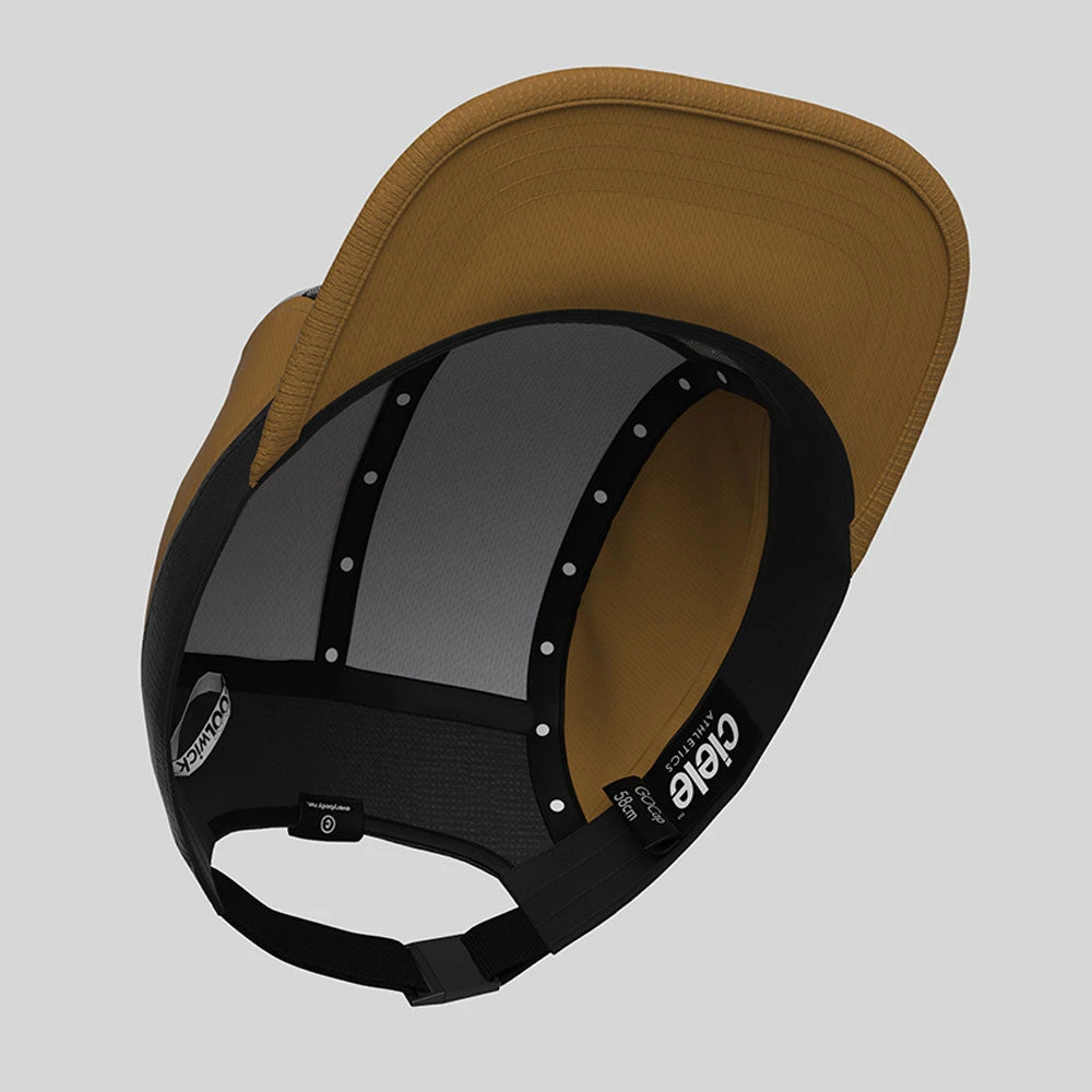 Ciele Athletics Ciele GOCap - Athletics 11 Ciele Athletics Ciele GOCap - Athletics - Image 9