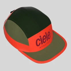 Ciele Athletics Ciele GOCap - Athletics 23 Ciele Athletics Ciele GOCap - Athletics -Wilson Tennis Club Shop 057325 ir 1
