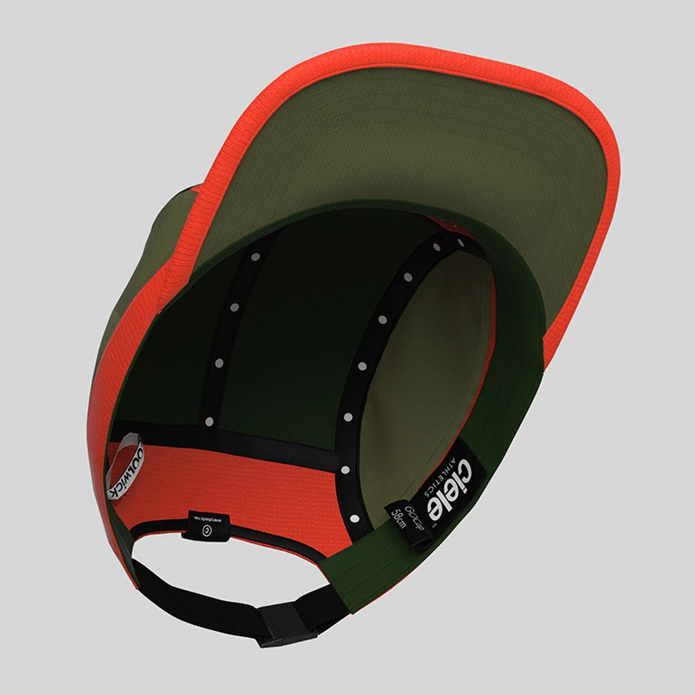 Ciele Athletics Ciele GOCap - Athletics 13 Ciele Athletics Ciele GOCap - Athletics - Image 11