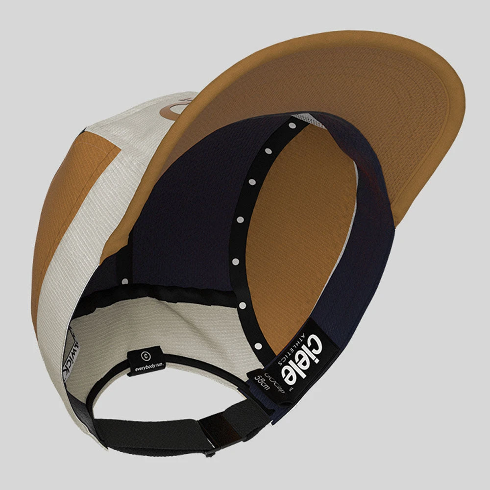 Ciele Athletics Ciele GOCap SC - Athletics 8 Ciele Athletics Ciele GOCap SC - Athletics - Image 6