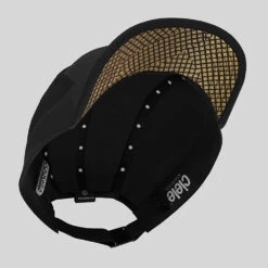 Ciele Athletics Ciele ALZCap SC - Standard Corp Small -Wilson Tennis Club Shop 057330 bk 3