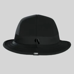 Ciele Athletics Ciele BKTHat - Standard Small -Wilson Tennis Club Shop 057331 bk 2