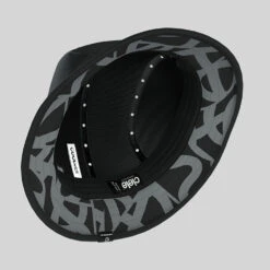 Ciele Athletics Ciele BKTHat - Standard Small -Wilson Tennis Club Shop 057331 bk 3