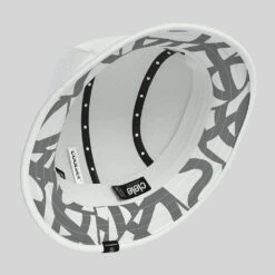 Ciele Athletics Ciele BKTHat - Standard Small -Wilson Tennis Club Shop 057331 wh 3