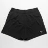 Mizuno Infinity 5" Shorts Men's -Wilson Tennis Club Shop 057333 090 1