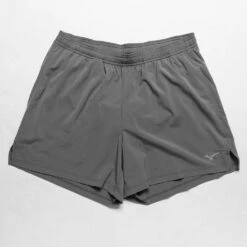 Mizuno Infinity 5" Shorts Men's -Wilson Tennis Club Shop 057333 e9e 1