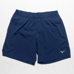 Mizuno Infinity 7" Shorts Men's -Wilson Tennis Club Shop 057334 eme 1