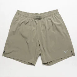 Mizuno Infinity 7" Shorts Men's -Wilson Tennis Club Shop 057334 w4w 1