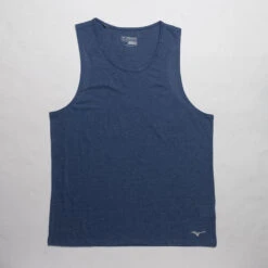 Mizuno Infinity Singlet Men's 12 Mizuno Infinity Singlet Men's -Wilson Tennis Club Shop 057339 151 1
