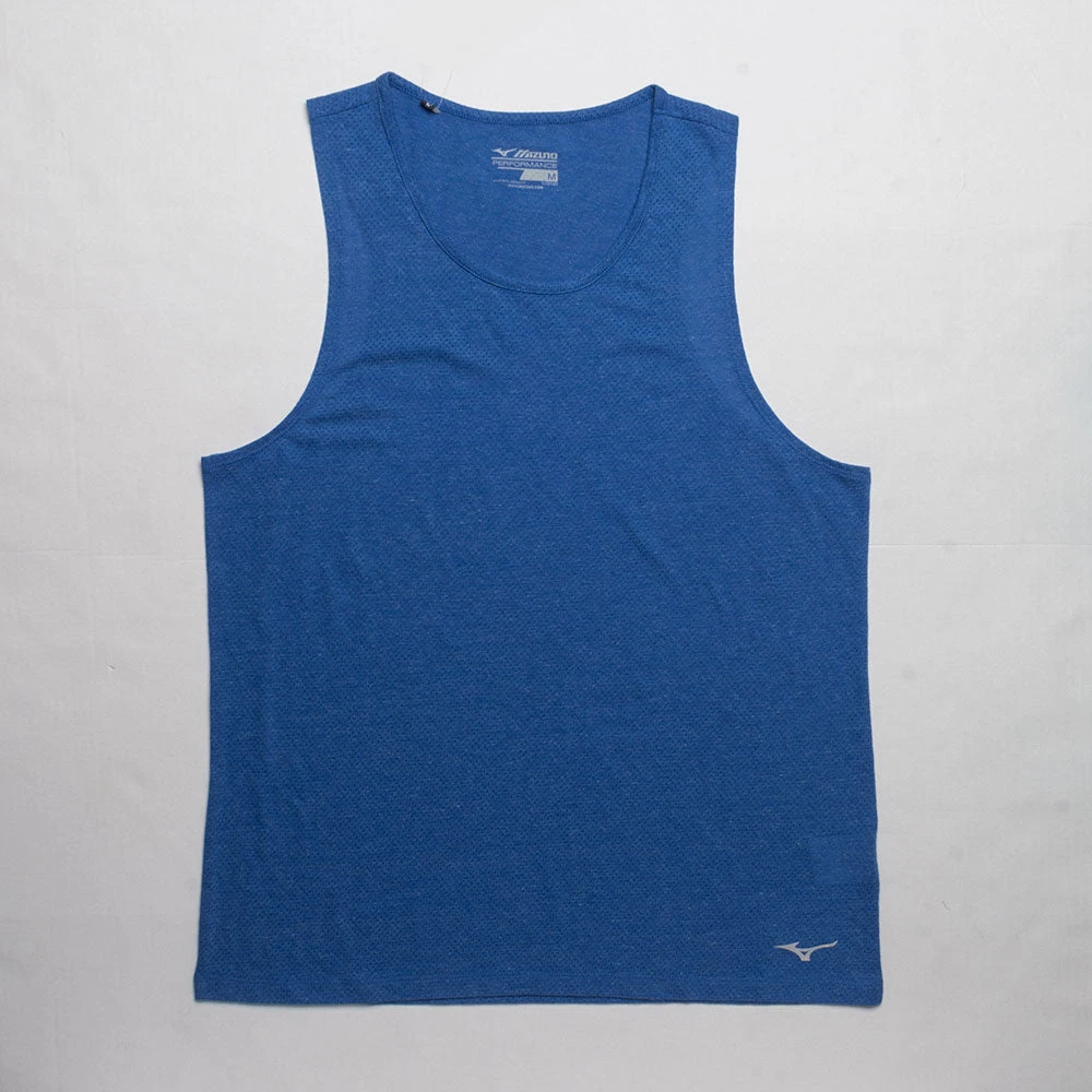 Mizuno Infinity Singlet Men's 7 Mizuno Infinity Singlet Men's - Image 5