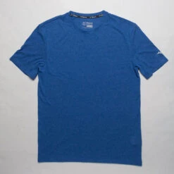 Mizuno Infinity Tee Men's -Wilson Tennis Club Shop 057341 252 1