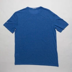 Mizuno Infinity Tee Men's -Wilson Tennis Club Shop 057341 252 2