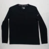 Mizuno Infinity Long Sleeve Men's -Wilson Tennis Club Shop 057342 090 1