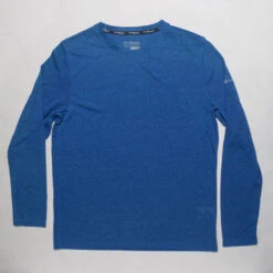 Mizuno Infinity Long Sleeve Men's -Wilson Tennis Club Shop 057342 252 1