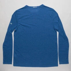 Mizuno Infinity Long Sleeve Men's -Wilson Tennis Club Shop 057342 252 2
