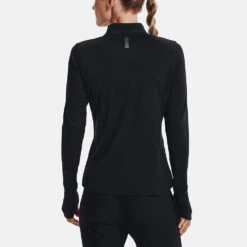 Under Armour Qualifier Run 2.0 1/2 Zip Women's -Wilson Tennis Club Shop 057346 001 2