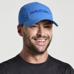 Saucony Outpace Hat -Wilson Tennis Club Shop 057370 pl 1