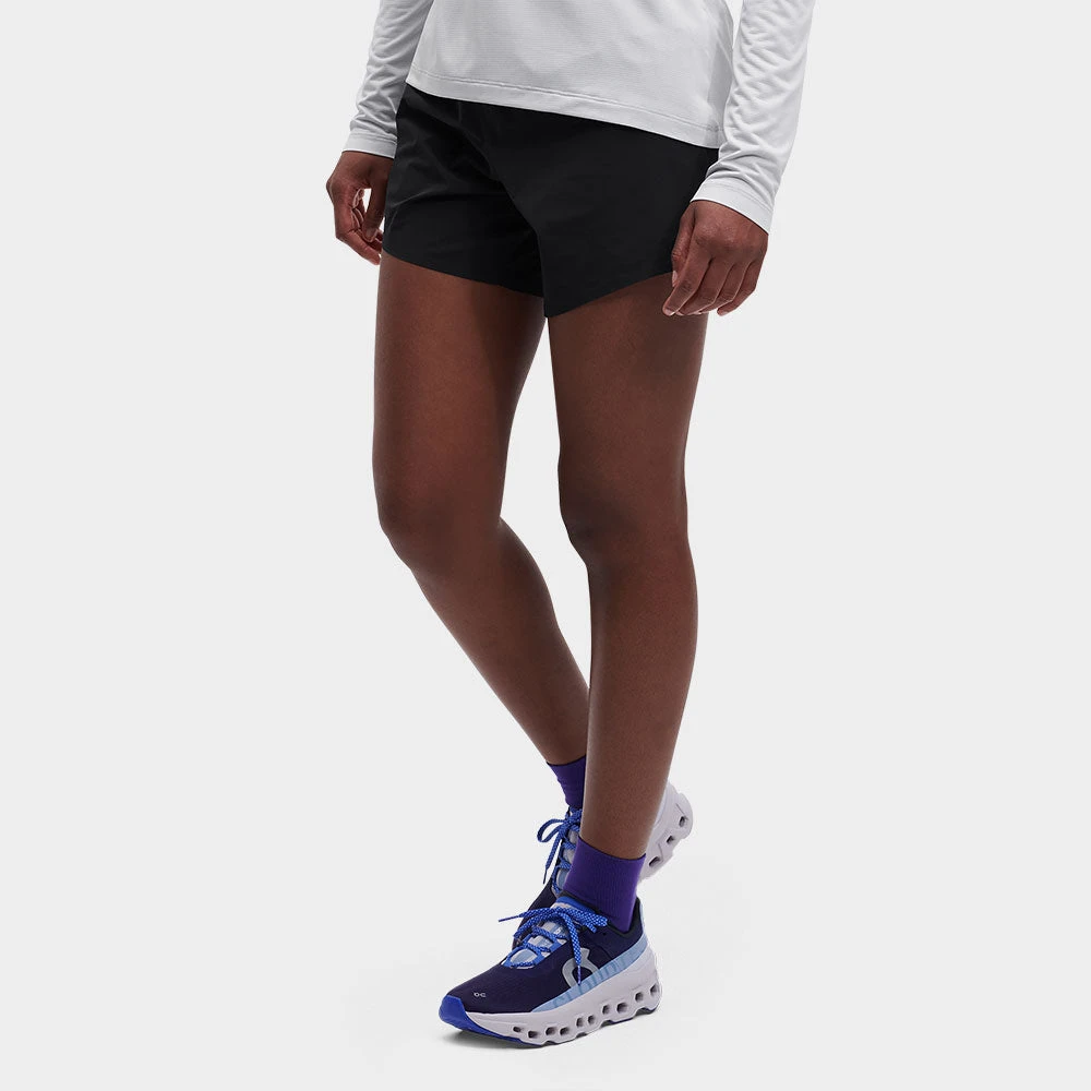 On Running On 5" Running Shorts Women's 3 On Running On 5" Running Shorts Women's