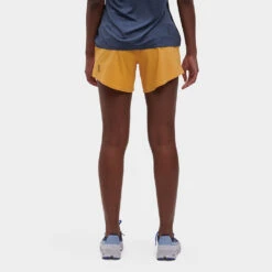 On Running On 5" Running Shorts Women's 9 On Running On 5" Running Shorts Women's -Wilson Tennis Club Shop 057380 725 2