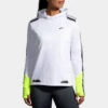 Brooks Run Visible Thermal Hoodie Women's -Wilson Tennis Club Shop 057386 1