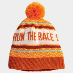 Brooks Heritage Pom Beanie 7 Brooks Heritage Pom Beanie -Wilson Tennis Club Shop 057389 833 1