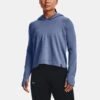 Under Armour IntelliKnit Wind Hoodie Women's -Wilson Tennis Club Shop 057392 767 1