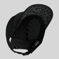 Ciele Athletics Ciele RDCap SC - Frame S 9 Ciele Athletics Ciele RDCap SC - Frame S -Wilson Tennis Club Shop 057393 bk 2