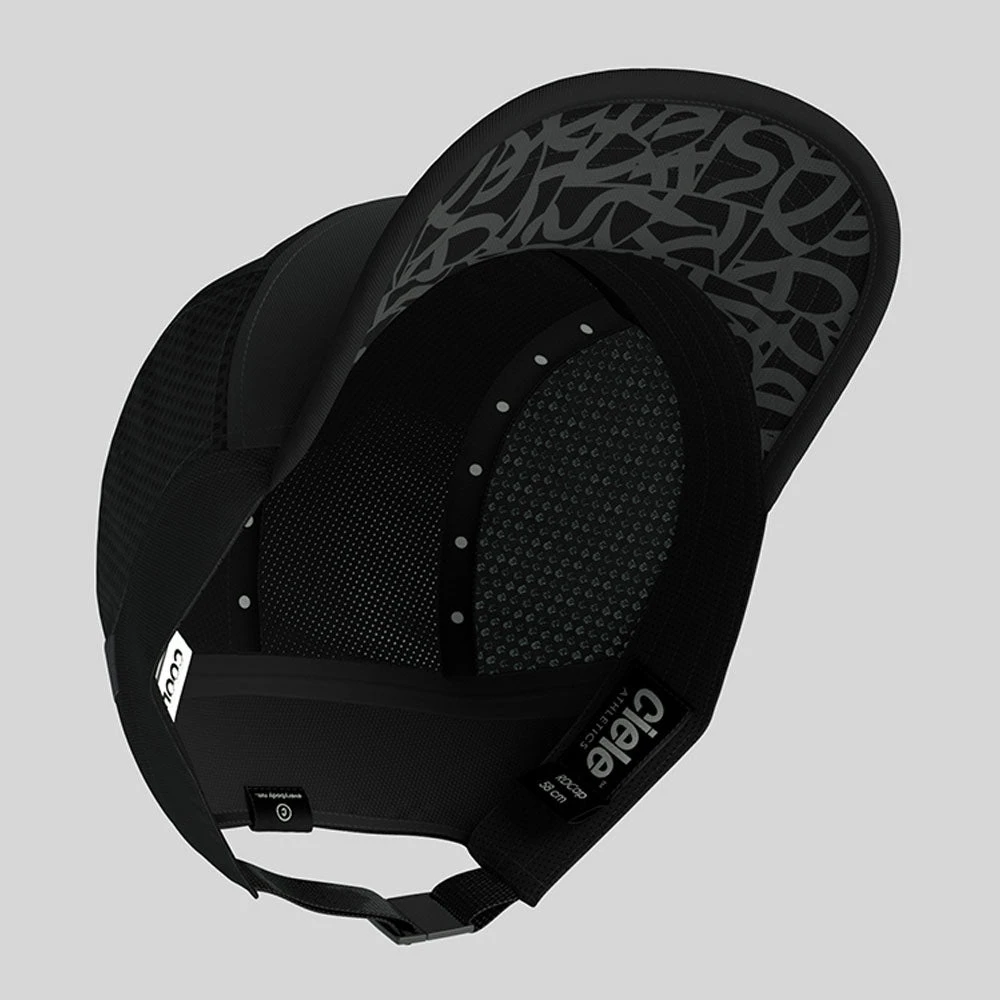 Ciele Athletics Ciele RDCap SC - Frame S 6 Ciele Athletics Ciele RDCap SC - Frame S - Image 4