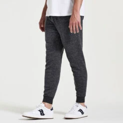 Saucony Rested Sweatpant Men's