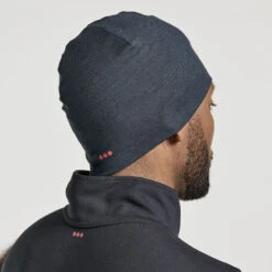 Saucony Solstice Beanie 11 Saucony Solstice Beanie -Wilson Tennis Club Shop 057411 bk 2