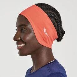 Saucony Solstice Headband -Wilson Tennis Club Shop 057412 vr 1