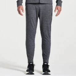 Saucony Solstice Jogger Men's