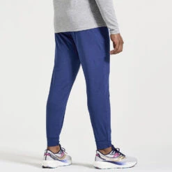 Saucony Solstice Jogger Men's 9 Saucony Solstice Jogger Men's -Wilson Tennis Club Shop 057426 sdh 2