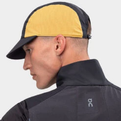 On Running On Zero Cap -Wilson Tennis Club Shop 057436 005 2