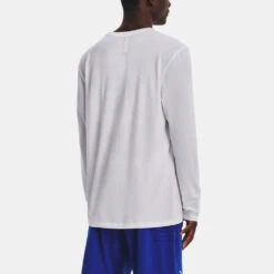 Under Armour Seamless Stride Long Sleeve Men's -Wilson Tennis Club Shop 057450 100 2