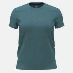 Under Armour Seamless Stride Short Sleeve Women's 12 Under Armour Seamless Stride Short Sleeve Women's -Wilson Tennis Club Shop 057451 400 1