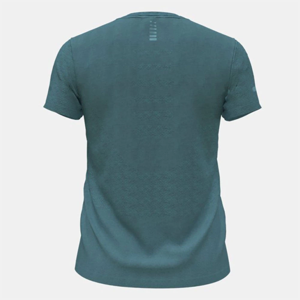 Under Armour Seamless Stride Short Sleeve Women's 6 Under Armour Seamless Stride Short Sleeve Women's - Image 4