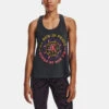 Under Armour Run In Peace Tank Women's -Wilson Tennis Club Shop 057453 1
