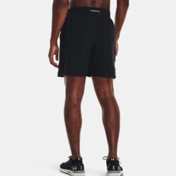 Under Armour Launch Elite 7" Shorts Men's 13 Under Armour Launch Elite 7" Shorts Men's -Wilson Tennis Club Shop 057455 001 2
