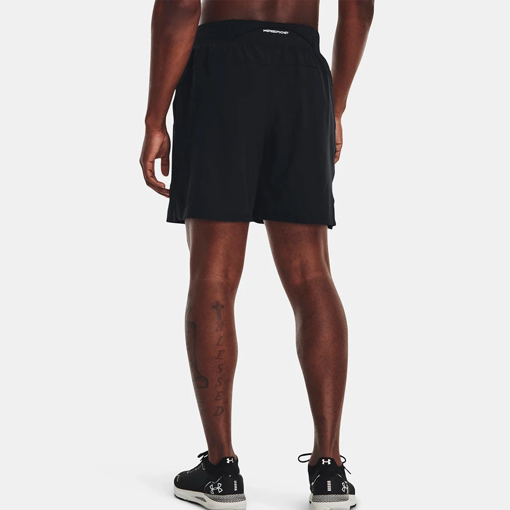 Under Armour Launch Elite 7" Shorts Men's 4 Under Armour Launch Elite 7" Shorts Men's - Image 2