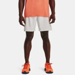 Under Armour Launch Elite 7" Shorts Men's 14 Under Armour Launch Elite 7" Shorts Men's -Wilson Tennis Club Shop 057455 006 1