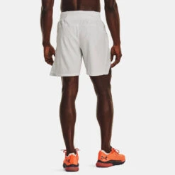 Under Armour Launch Elite 7" Shorts Men's 15 Under Armour Launch Elite 7" Shorts Men's -Wilson Tennis Club Shop 057455 006 2