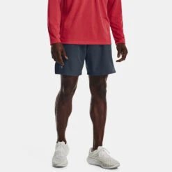 Under Armour Launch Elite 7" Shorts Men's 16 Under Armour Launch Elite 7" Shorts Men's -Wilson Tennis Club Shop 057455 044 1